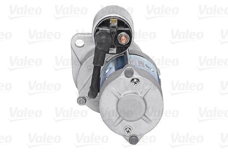 VALEO 600080 Starter Neu - ORIGINS