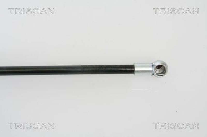 TRISCAN 8710 50239 Gasfeder Hinten für Mazda 5