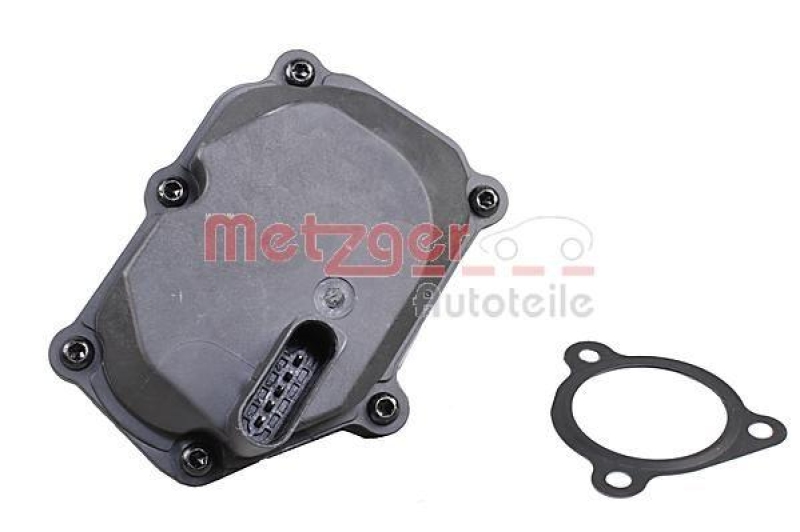 METZGER 0892741 Agr-Ventil für AUDI/SEAT/SKODA/VW