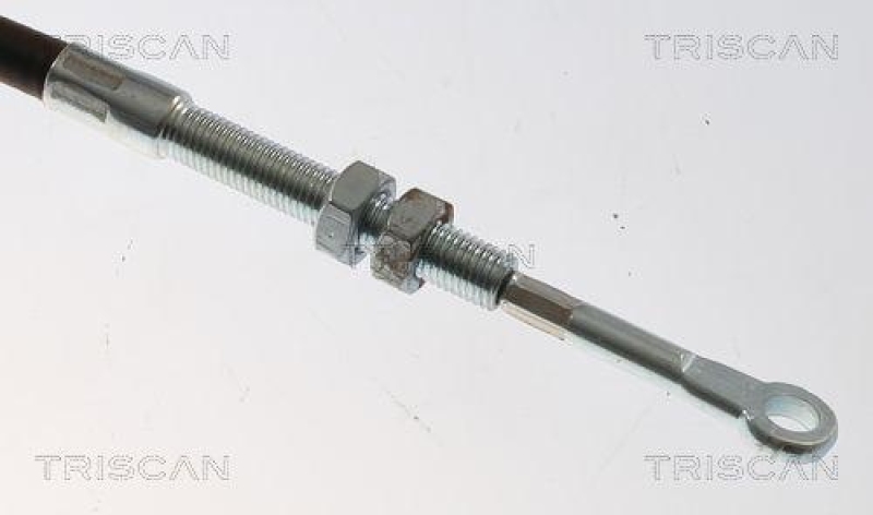 TRISCAN 8140 141189 Handbremsseil für Nissan