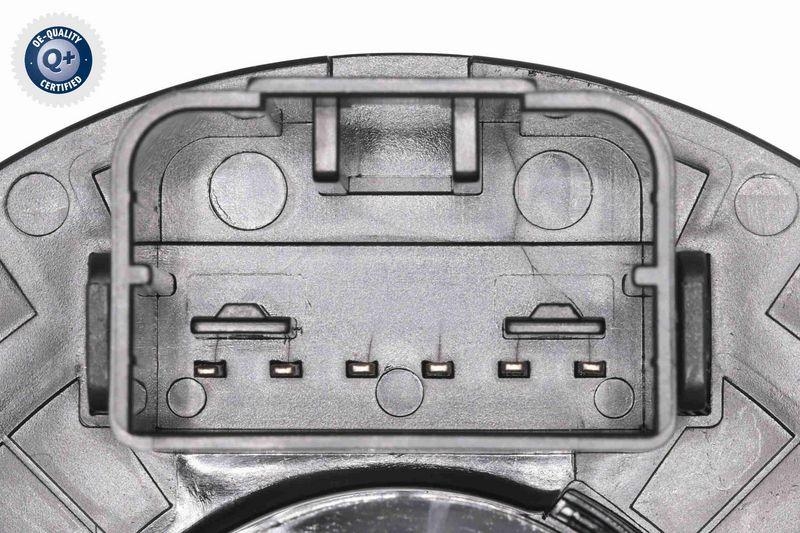 VEMO V10-72-1529 Wickelfeder, Airbag mit Schleifring, ohne Lenkwinkelsensor für VW