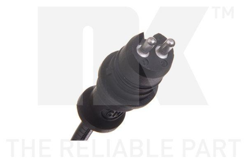 NK 293927 Sensor, Raddrehzahl für RENAULT