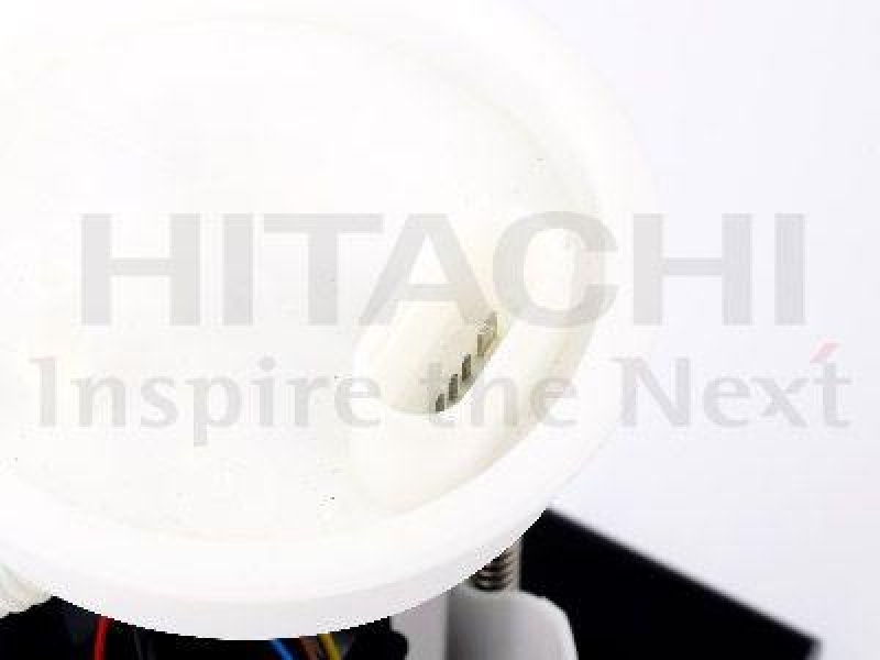 HITACHI 2503598 Kraftstofffördereinheit für SEAT u.a.