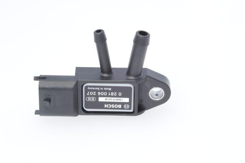 Bosch 0 281 006 207 Drucksensor