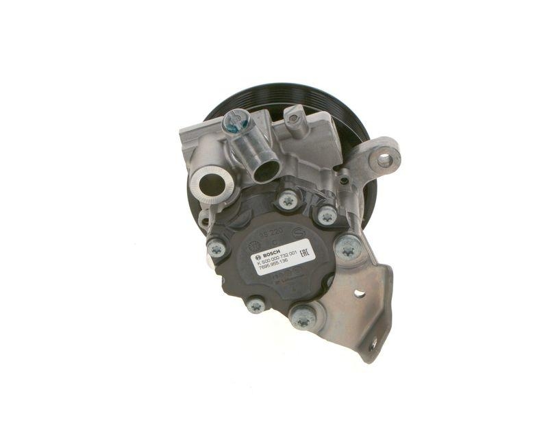 Bosch K S00 000 732 Mechanische Lenkungspumpe