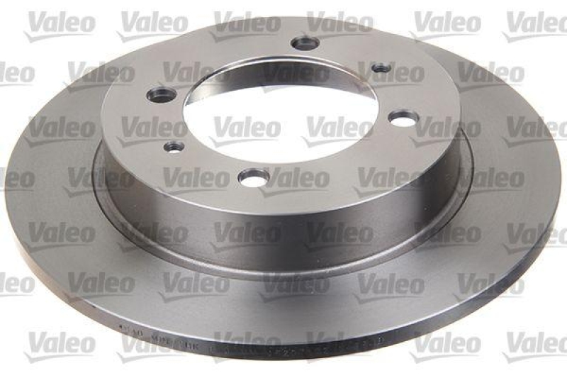 VALEO 186647 Bremsscheibe