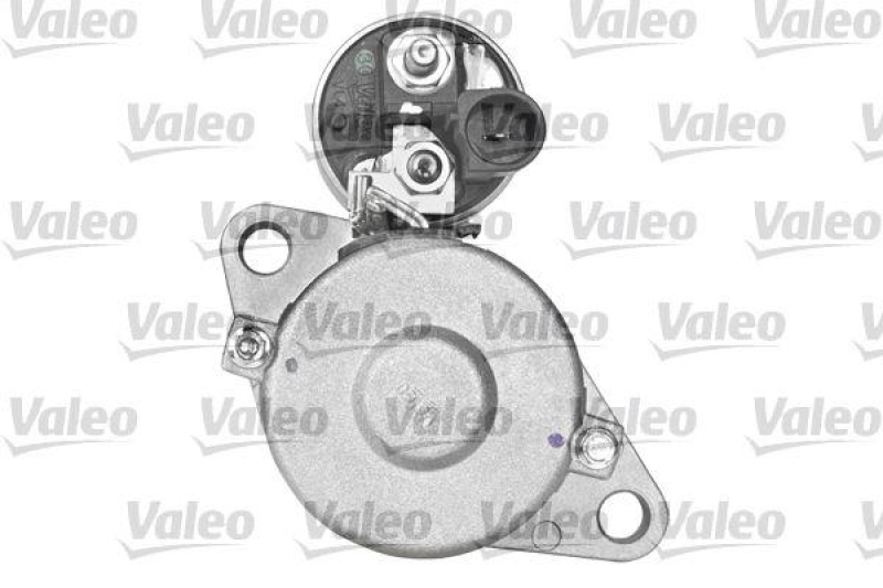 VALEO 438227 Starter Neu - ORIGINS