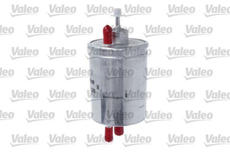 VALEO 587029 Kraftstofffilter, Benzin