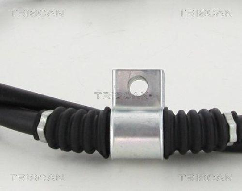 TRISCAN 8140 421112 Handbremsseil für Mitsubishi Outlander, Asx