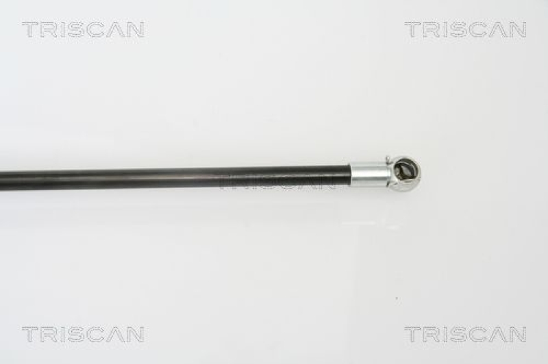 TRISCAN 8710 50240 Gasfeder Hinten für Mazda 5