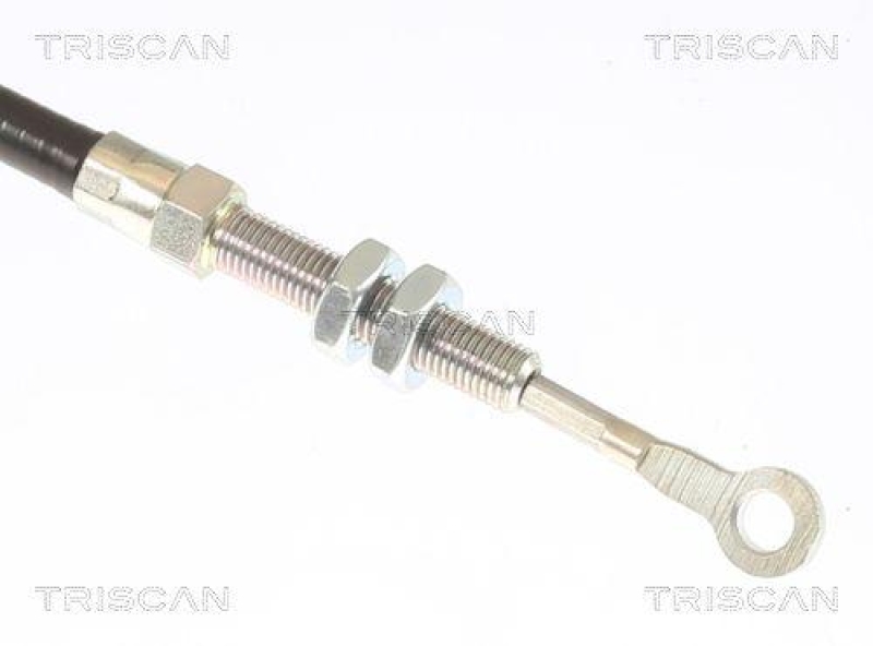 TRISCAN 8140 141190 Handbremsseil für Nissan