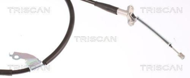 TRISCAN 8140 401105 Handbremsseil für Honda