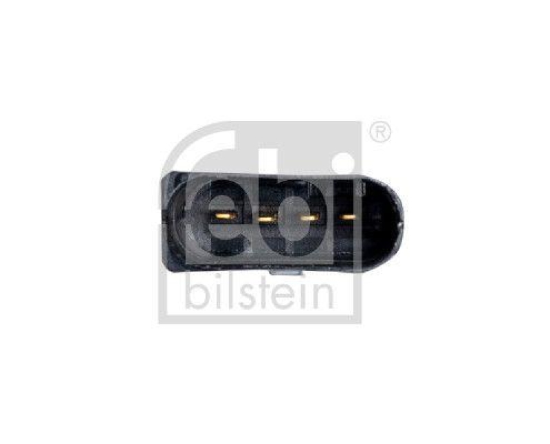 FEBI BILSTEIN 37435 Scheibenwischermotor für Opel