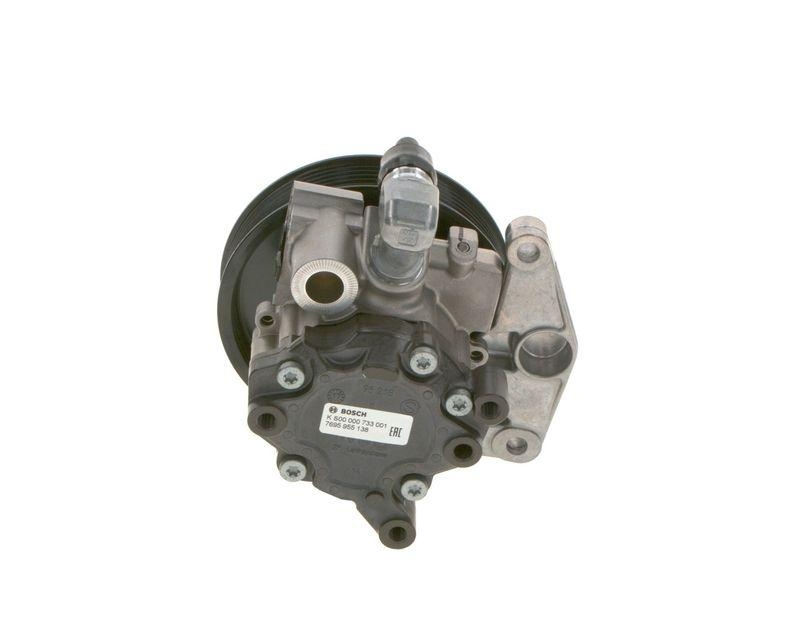 Bosch K S00 000 733 Mechanische Lenkungspumpe