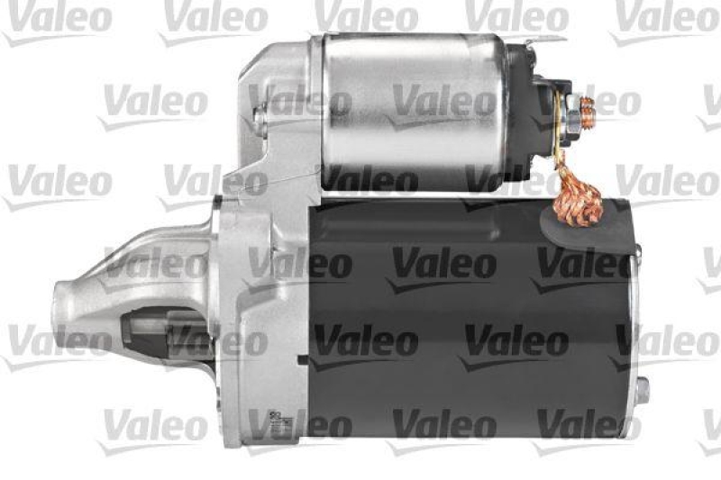 VALEO 600084 Starter Neu - ORIGINS