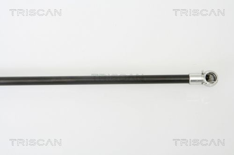 TRISCAN 8710 50241 Gasfeder Hinten für Mazda 3 Hatchback