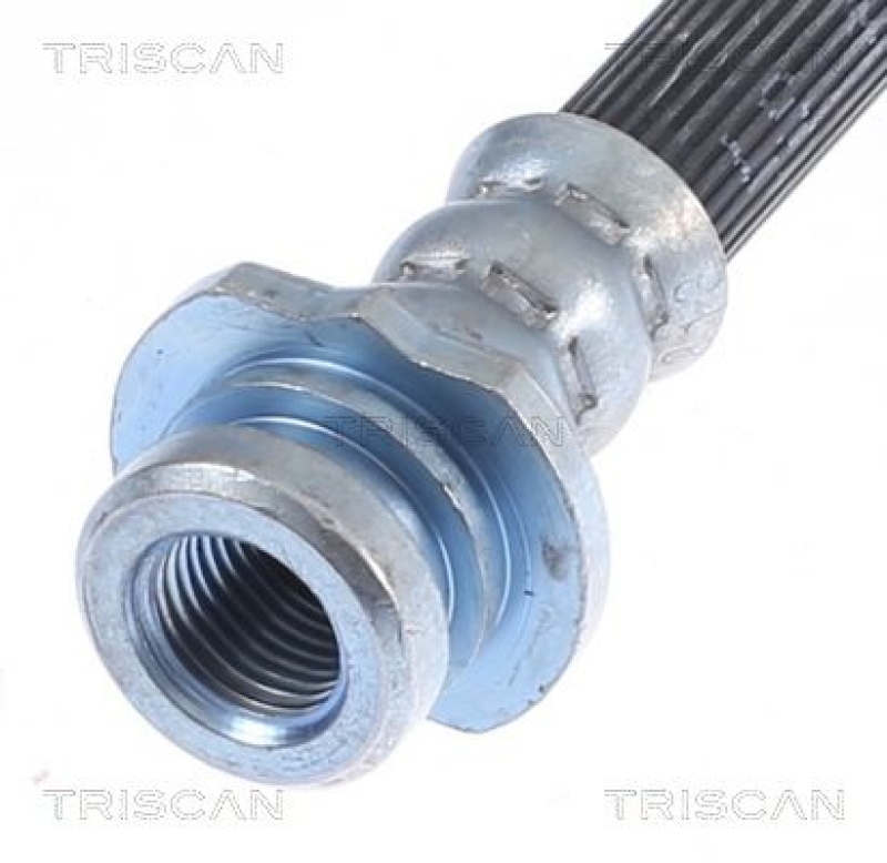 TRISCAN 8150 25262 Bremsschlauch Hinten für Renault