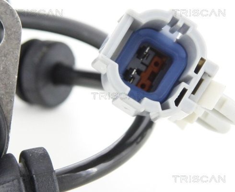 TRISCAN 8180 14407 Sensor, Raddrehzahl für Nissan