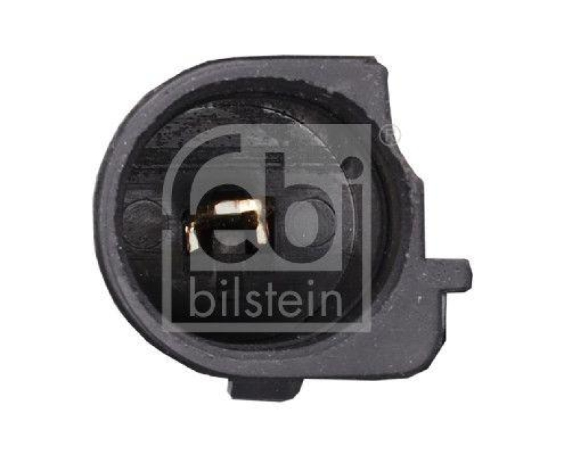 FEBI BILSTEIN 101630 Anlasser für VW-Audi