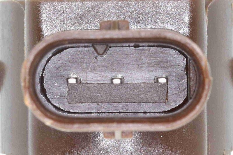 VEMO V25-72-0247 Sensor, Einparkhilfe 3-Polig / vorne für FORD