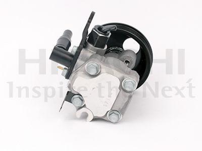 HITACHI 2503644 Hydraulikpumpe, Lenkung für KIA u.a.