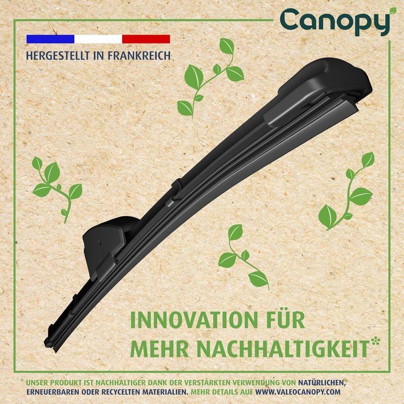 VALEO 583902 Canopy CAN02 x1