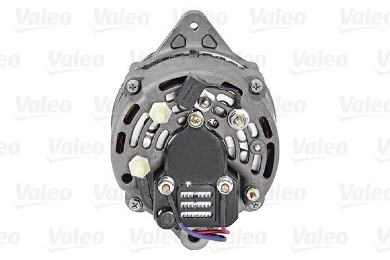 VALEO 600087 Generator Neu - ORIGINS