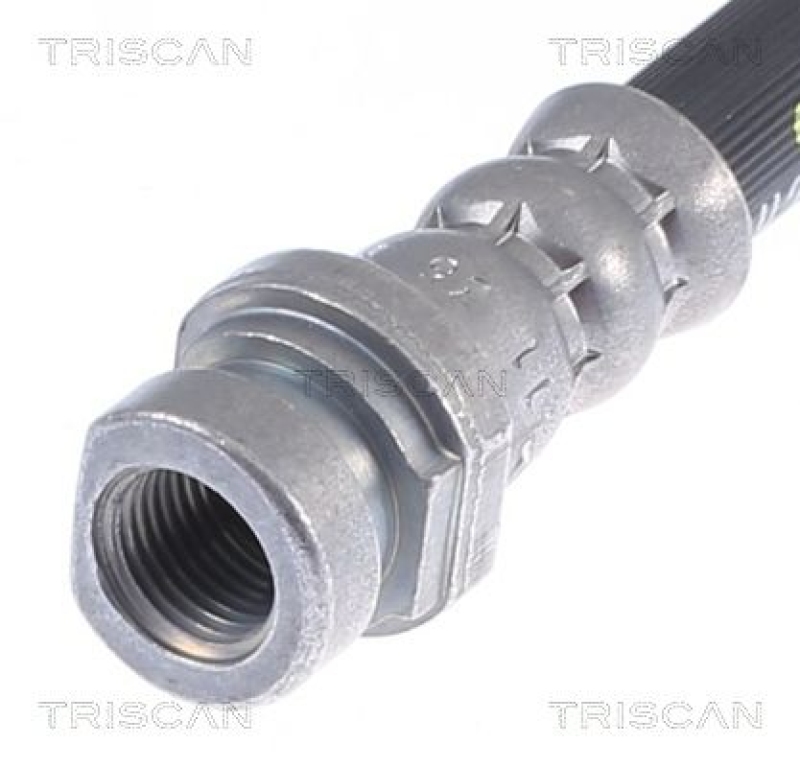 TRISCAN 8150 25264 Bremsschlauch Hinten für Renault