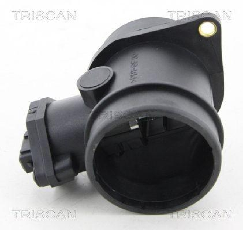 TRISCAN 8812 24301 Luftmassenmesser für Opel/Gm