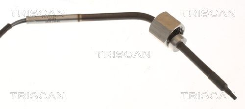 TRISCAN 8826 23015 Sensor, Abgastemperatur für Mercedes