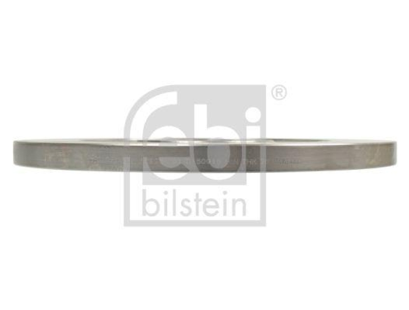 FEBI BILSTEIN 10925 Bremsscheibe für Mercedes-Benz