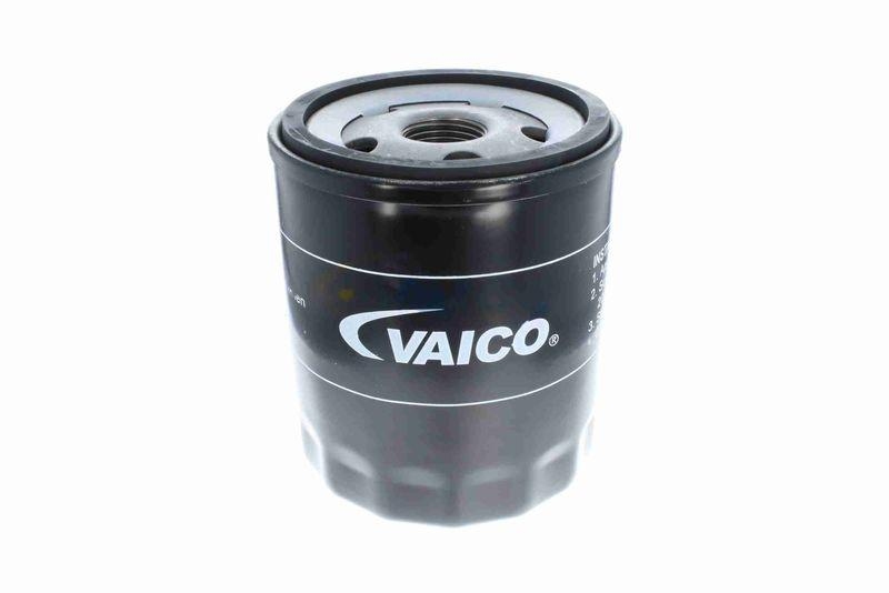 VAICO V10-1607 Ölfilter Anschraubfilter für SKODA