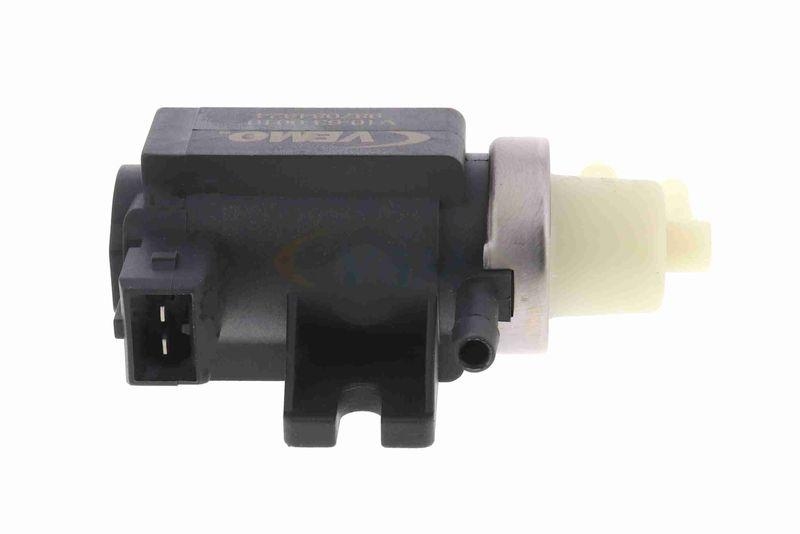 VEMO V10-63-0010 Druckwandler 12V, 2-Polig für VW