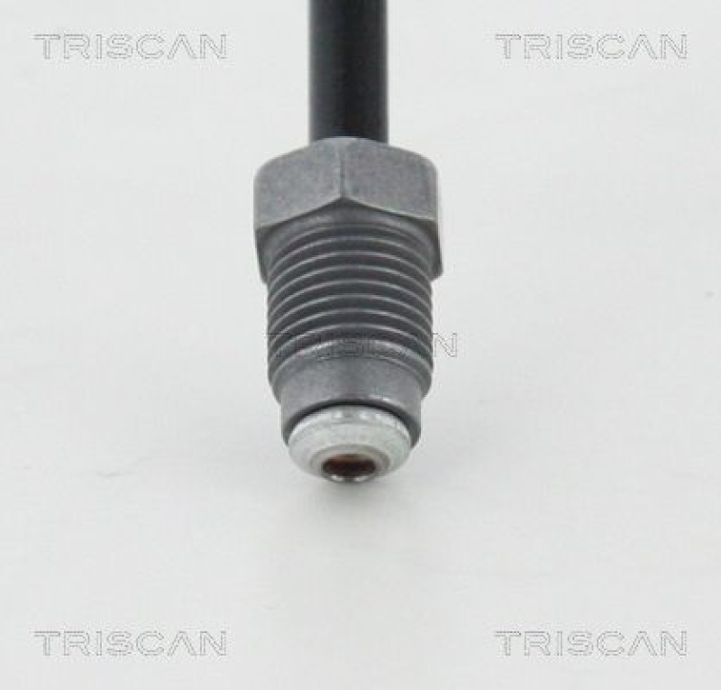 TRISCAN 8150 25267 Bremsschlauch Hinten für Renault