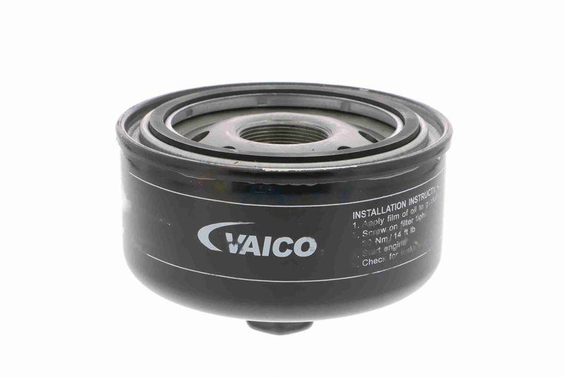 VAICO V10-1609 Ölfilter Anschraubfilter für VW