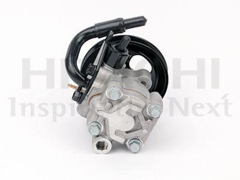 HITACHI 2503646 Hydraulikpumpe, Lenkung für HYUNDAI u.a.