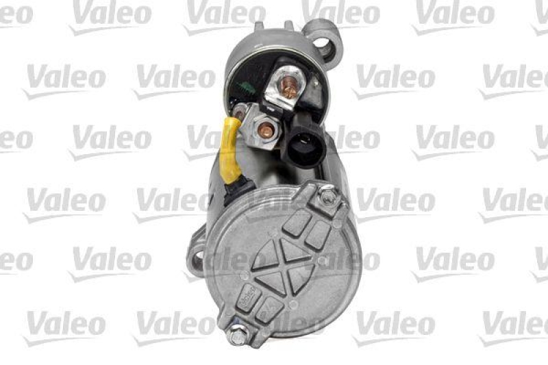 VALEO 438232 Starter Neu - ORIGINS