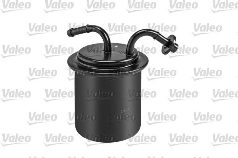 VALEO 587039 Kraftstofffilter, Benzin