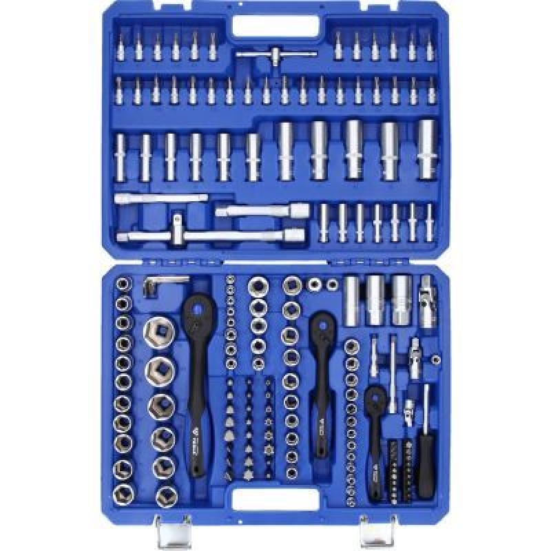 KS TOOLS BT023172 Steckschlüsselsatz