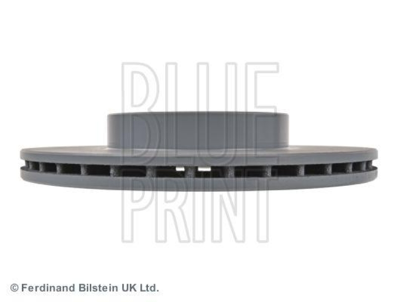 BLUE PRINT ADM54348 Bremsscheibe für MAZDA