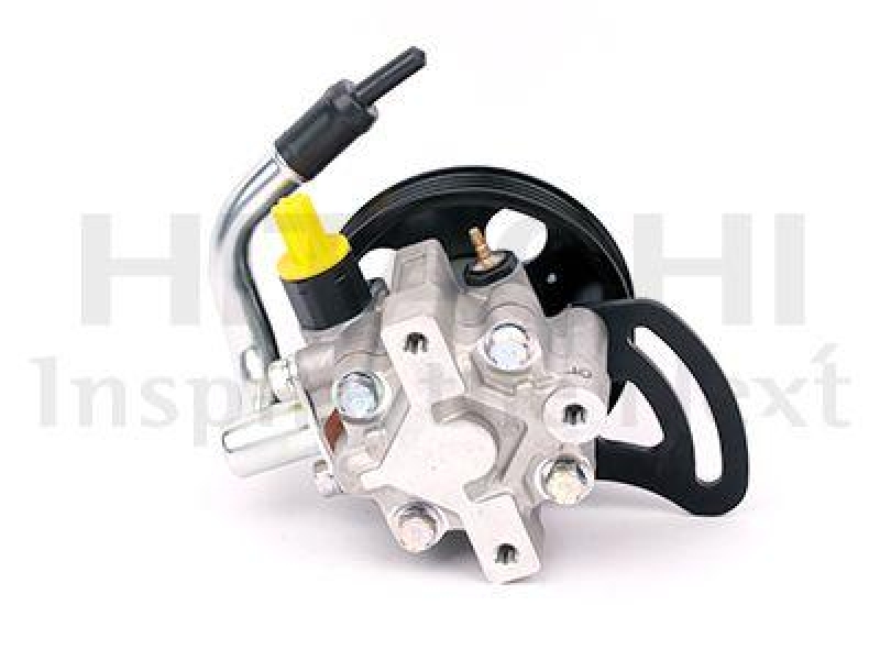 HITACHI 2503647 Hydraulikpumpe, Lenkung für CHEVROLET u.a.