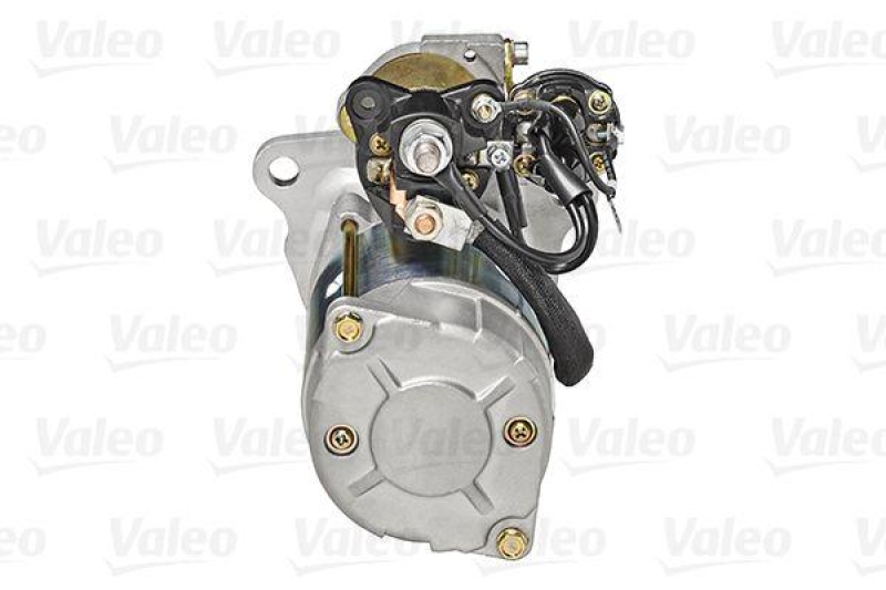 VALEO 438233 Starter Neu - ORIGINS