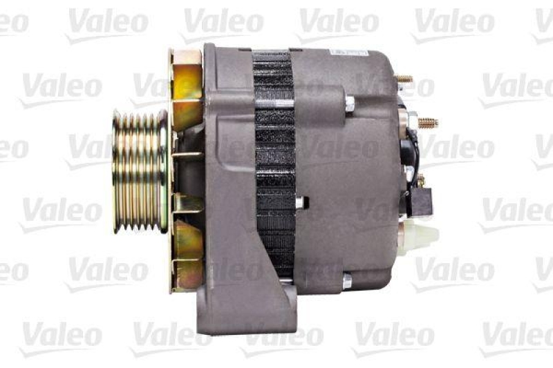 VALEO 600090 Generator Neu - ORIGINS