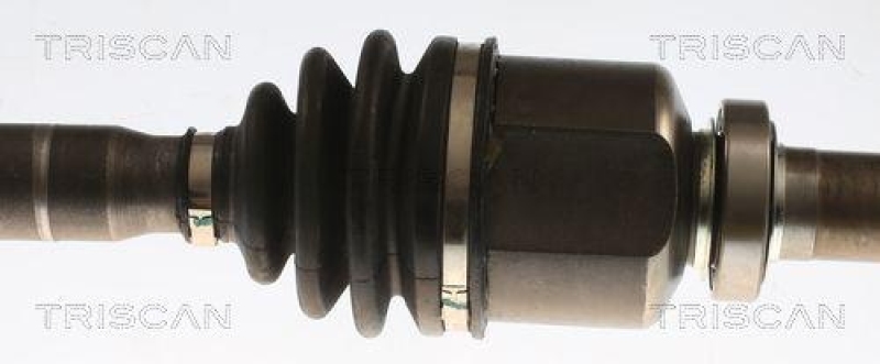 TRISCAN 8540 25720 Antriebswelle für Renault