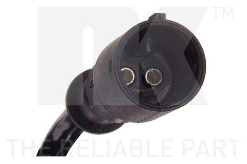 NK 293936 Sensor, Raddrehzahl für RENAULT