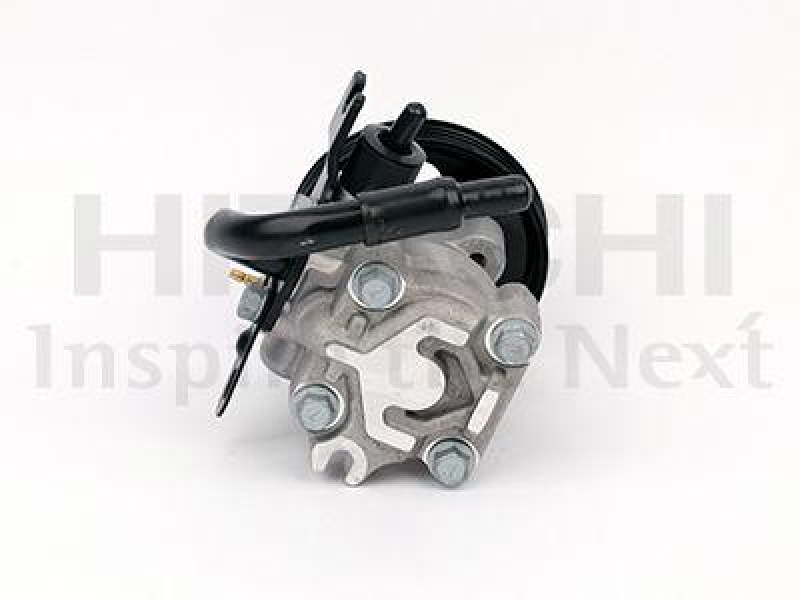 HITACHI 2503648 Hydraulikpumpe, Lenkung für HYUNDAI u.a.