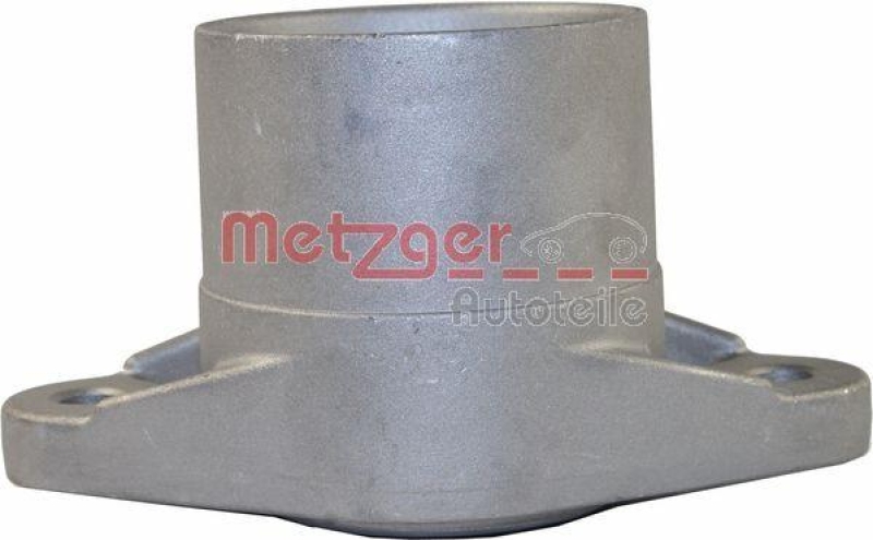 METZGER 6490269 Federbeinstützlager für SKODA/VW HA links/rechts