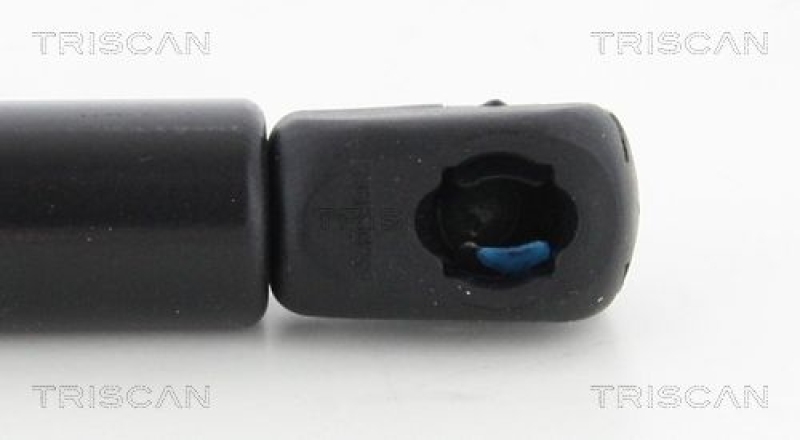 TRISCAN 8710 16267 Gasfeder Hinten für Ford Tourneo