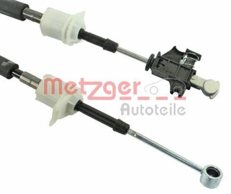 METZGER 3150204 Seilzug, Schaltgetriebe für CITROEN/PEUGEOT