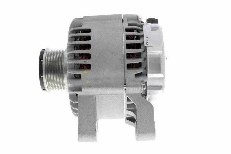 VEMO V25-13-10022 Generator 14 V, 80 A Ø: 54 mm, Rippen: 6 für FORD